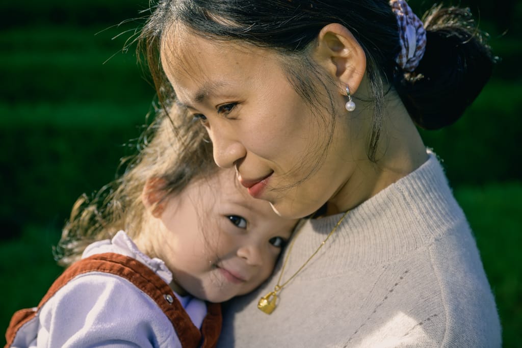 Shooting famille à Lille - 16