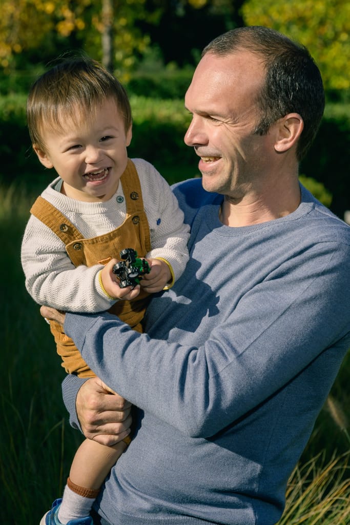 Shooting famille à Lille - 21