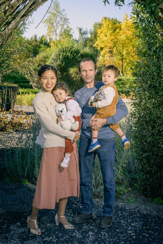 Shooting famille à Lille - 22