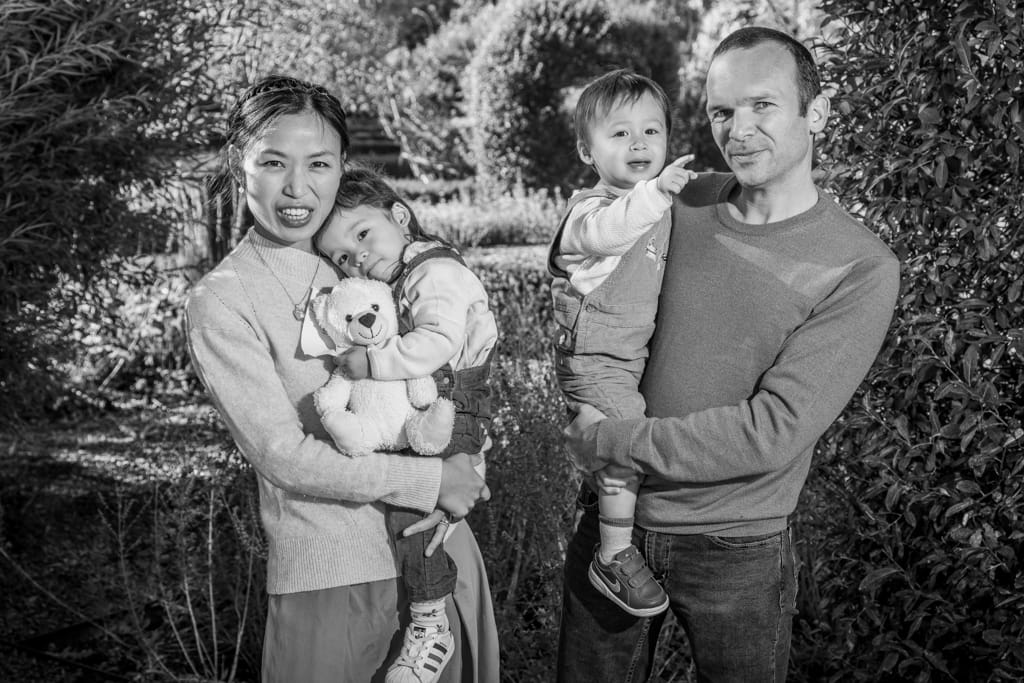 Shooting famille à Lille - 25