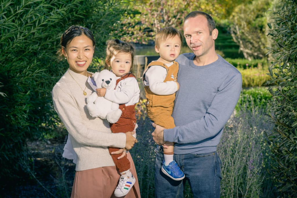 Shooting famille à Lille - 26