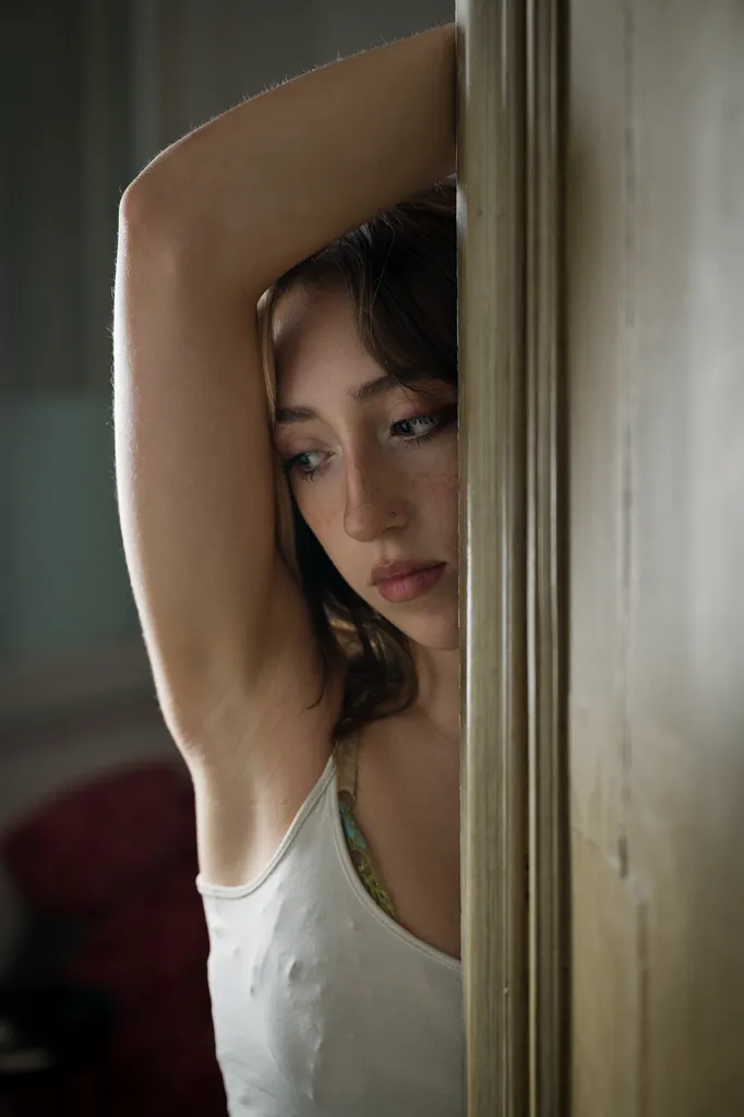 Franck Barrieres Photographe - séance boudoir à domicile - 07