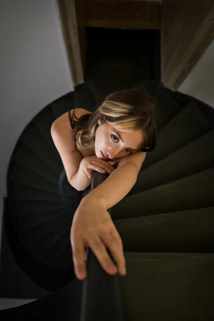 Franck Barrieres Photographe - séance boudoir à domicile - 32